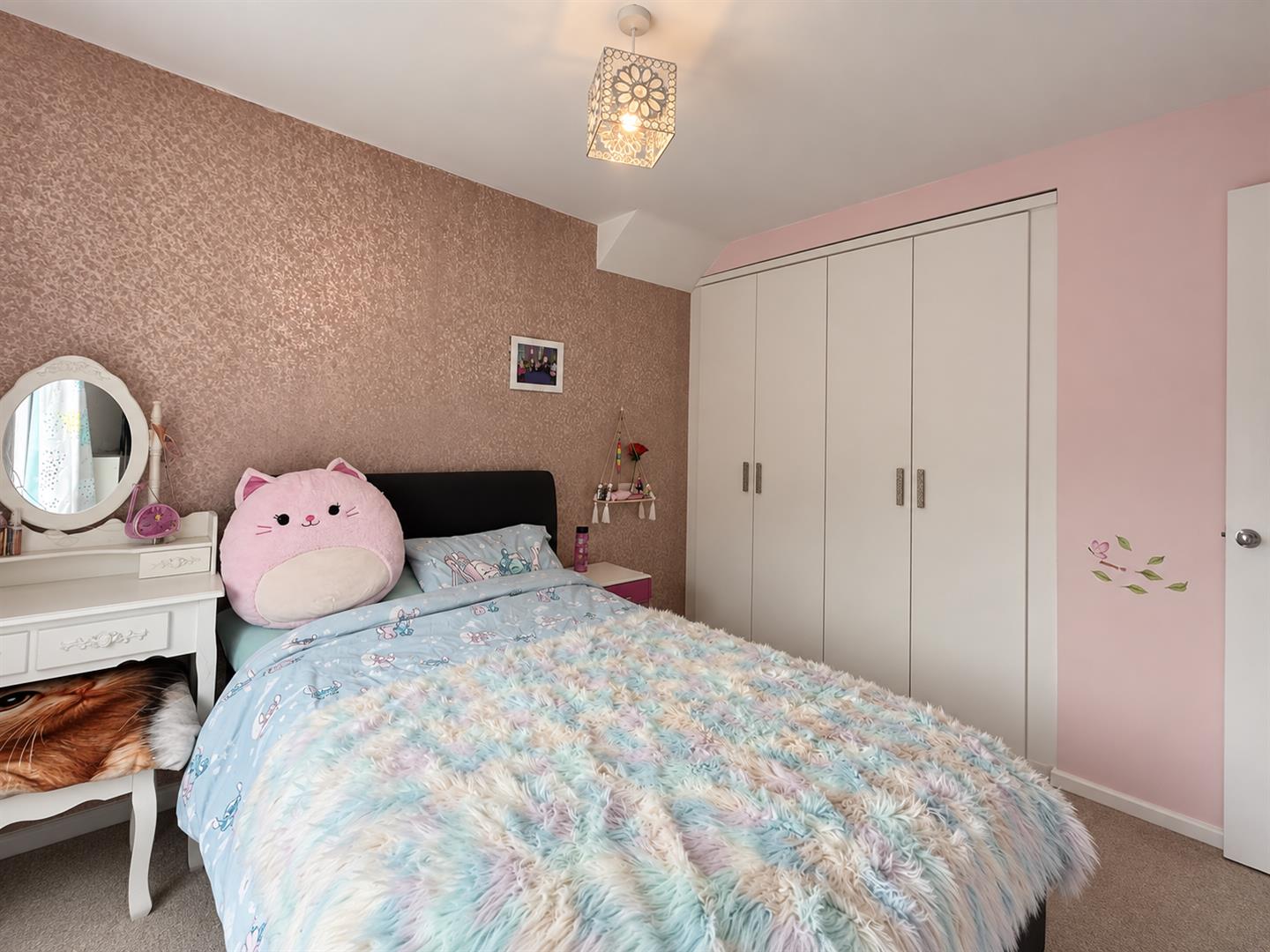 Bodle Close, Pennyland, Milton Keynes